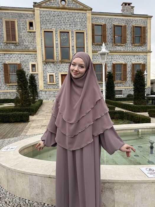 Mehlika Ferace (Vizon) resmi