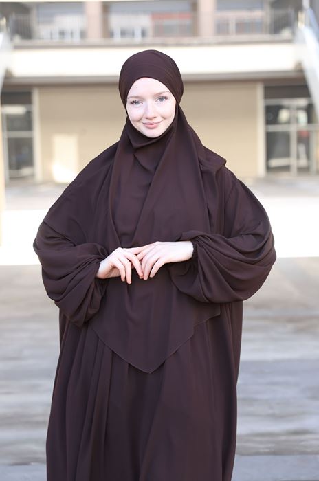 Mehlika Ferace (Acı Kahve) resmi