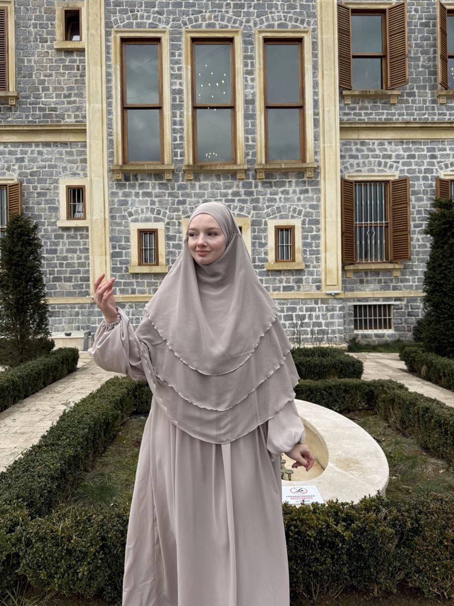 Mehlika Ferace (Bej) resmi