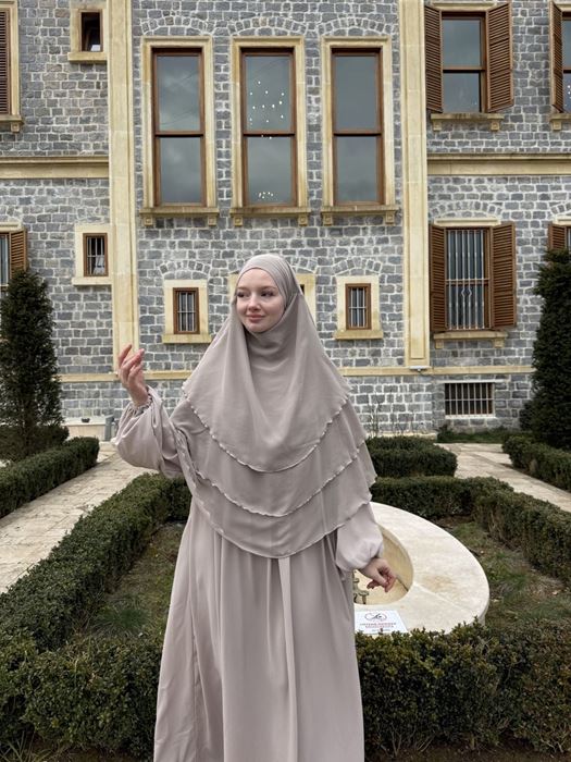 Mehlika Ferace (Bej) resmi