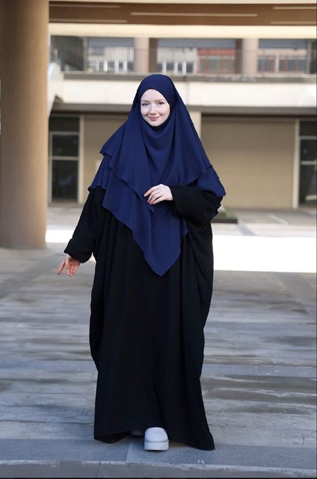 Hanne Ferace (Siyah) resmi