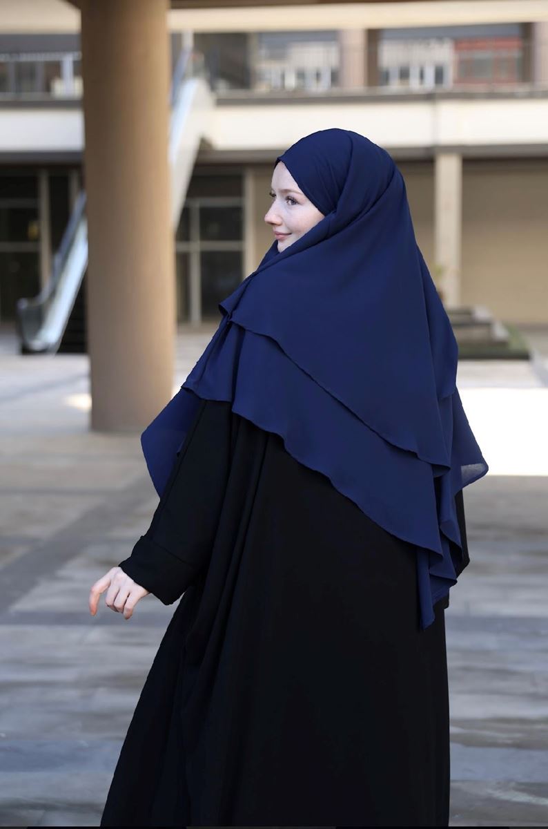 Hanne Ferace (Siyah) resmi