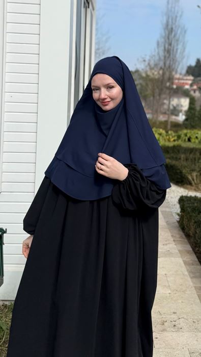 (Lacivert )Lena Sufle resmi