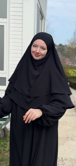 (Siyah) Lena Sufle resmi